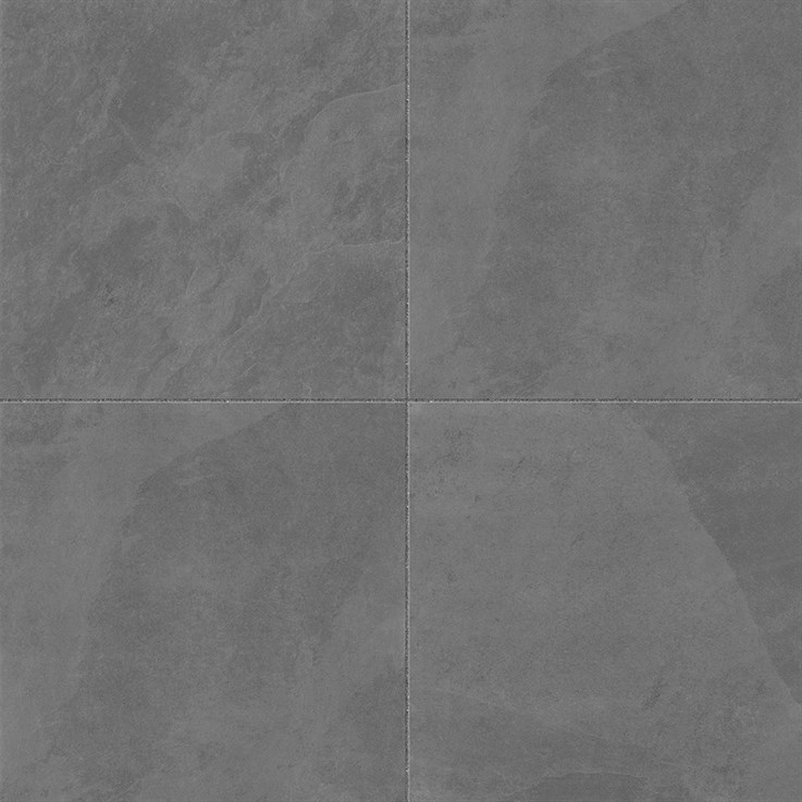 Stonemarket Fortuna Porcelain 600 x 600mm Grey (Clearance)